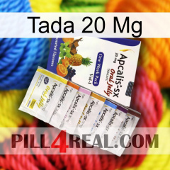 Tada 20Mg 11